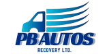 PB Autos Recovery Ltd
